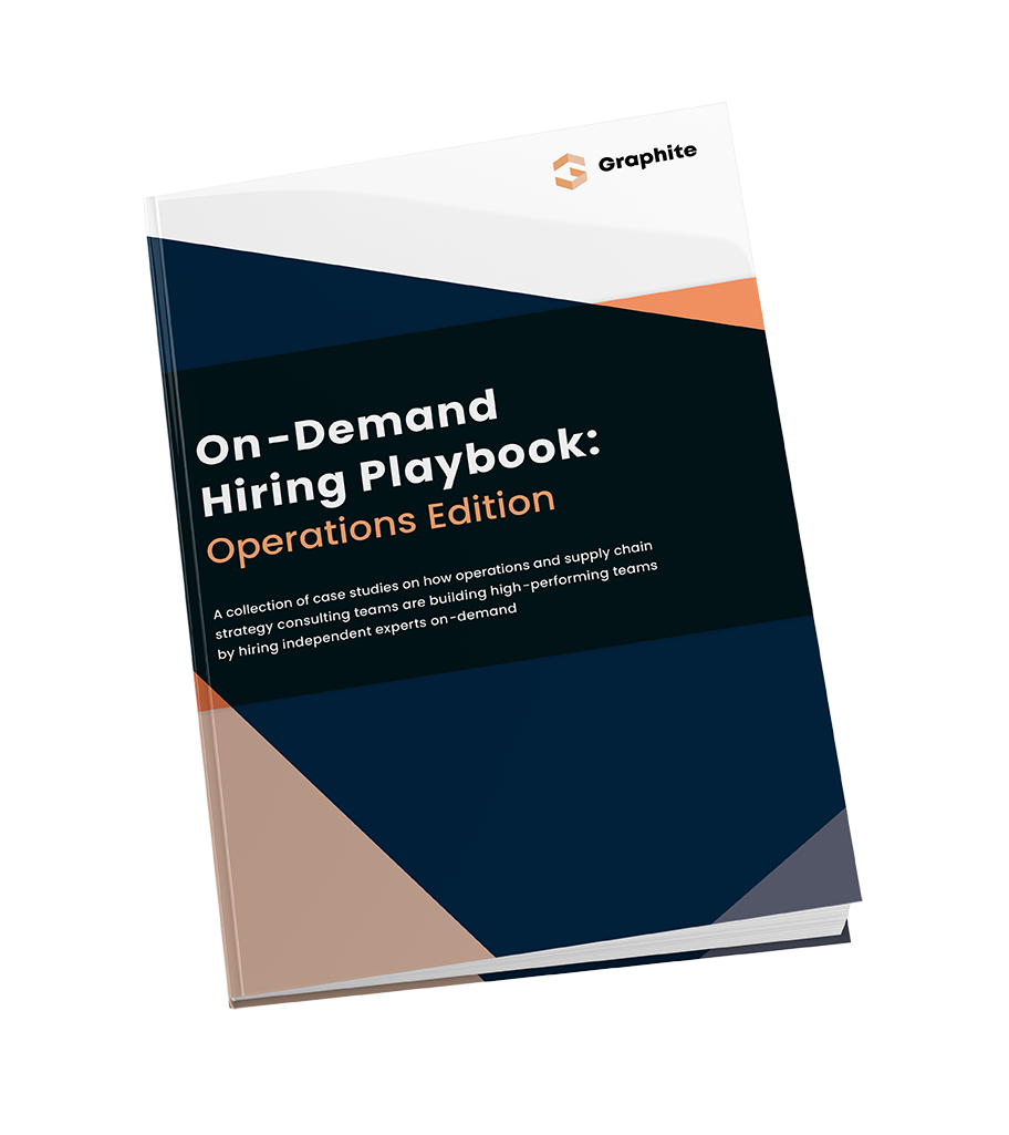 Operations On-Demand Hiring Playbook 